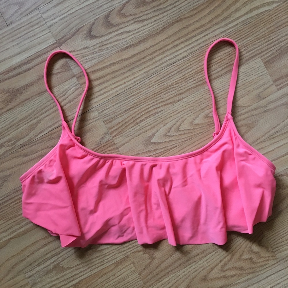 XL. Old navy bikini top